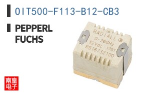 OIT500-F113-B12-CB3