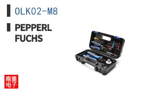 OLK02-M8