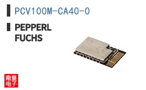 PCV100M-CA40-0