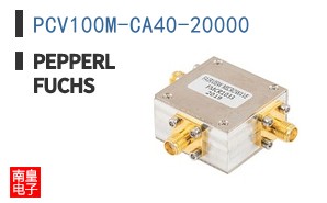 PCV100M-CA40-20000