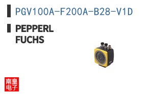 PGV100A-F200A-B28-V1D
