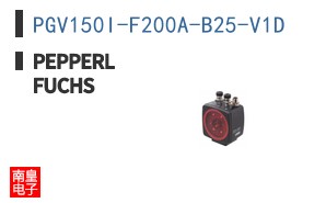 PGV150I-F200A-B25-V1D