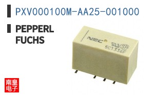PXV000100M-AA25-001000