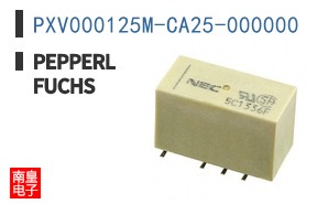 PXV000125M-CA25-000000