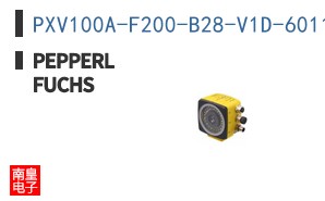 PXV100A-F200-B28-V1D-6011