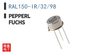 RAL150-IR/32/98