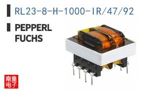 RL23-8-H-1000-IR/47/92