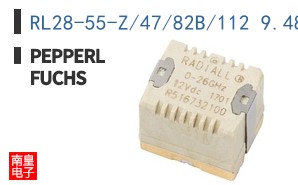 RL28-55-Z/47/82B/112 9.487 301
