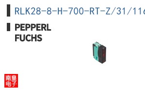 RLK28-8-H-700-RT-Z/31/116