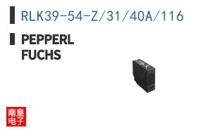 RLK39-54-Z/31/40A/116