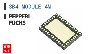 SB4 MODULE 4M
