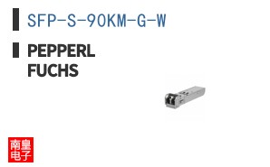 SFP-S-90KM-G-W
