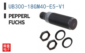 UB300-18GM40-E5-V1