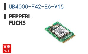 UB4000-F42-E6-V15