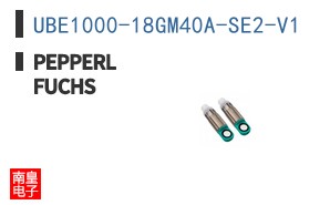 UBE1000-18GM40A-SE2-V1