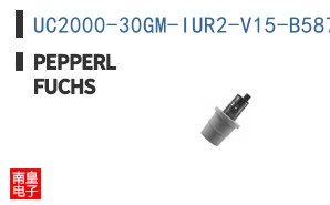 UC2000-30GM-IUR2-V15-B587