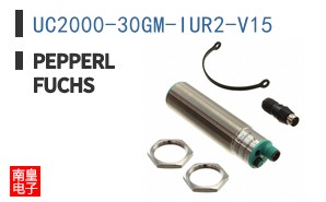 UC2000-30GM-IUR2-V15
