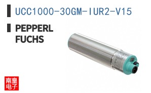 UCC1000-30GM-IUR2-V15
