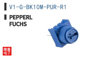 V1-G-BK10M-PUR-R1