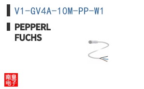 V1-GV4A-10M-PP-W1