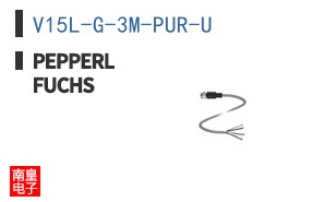 V15L-G-3M-PUR-U