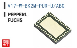 V17-W-BK2M-PUR-U/ABG