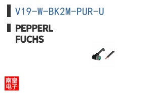 V19-W-BK2M-PUR-U