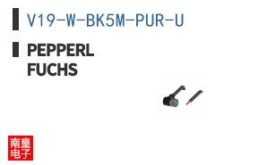 V19-W-BK5M-PUR-U
