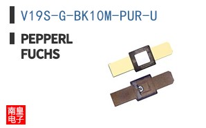 V19S-G-BK10M-PUR-U