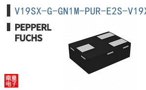 V19SX-G-GN1M-PUR-E2S-V19X-G