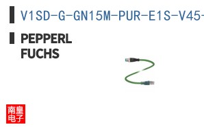 V1SD-G-GN15M-PUR-E1S-V45-G