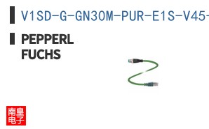 V1SD-G-GN30M-PUR-E1S-V45-G