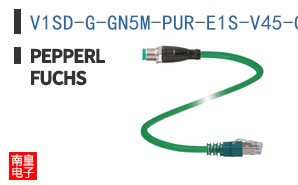 V1SD-G-GN5M-PUR-E1S-V45-G