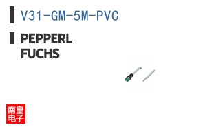V31-GM-5M-PVC