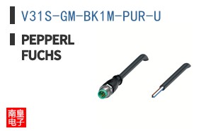 V31S-GM-BK1M-PUR-U