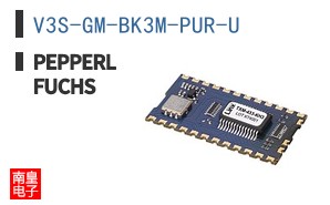 V3S-GM-BK3M-PUR-U