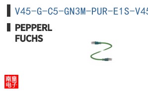 V45-G-C5-GN3M-PUR-E1S-V45-G
