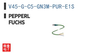 V45-G-C5-GN3M-PUR-E1S