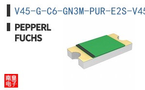 V45-G-C6-GN3M-PUR-E2S-V45-G