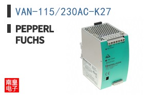 VAN-115/230AC-K27