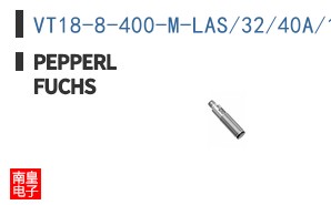 VT18-8-400-M-LAS/32/40A/118