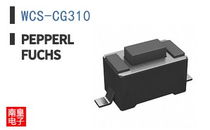 WCS-CG310