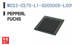 WCS3-CS70-L1-S000000-L009280
