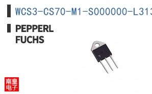 WCS3-CS70-M1-S000000-L313944