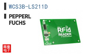 WCS3B-LS211D