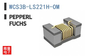 WCS3B-LS221H-OM