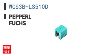 WCS3B-LS510D