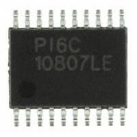 PI6C10807LE