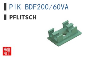 PIK BDF200/60VA
