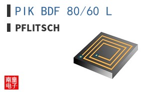 PIK BDF 80/60 L